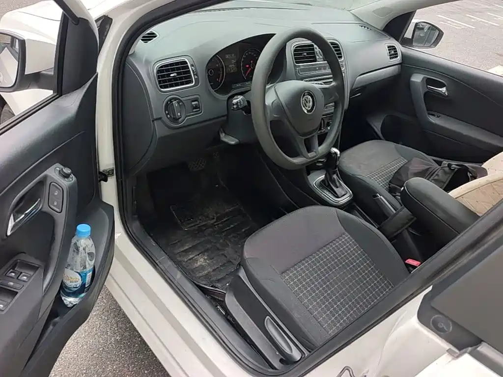 Volkswagen Polo — миниатюра 21
