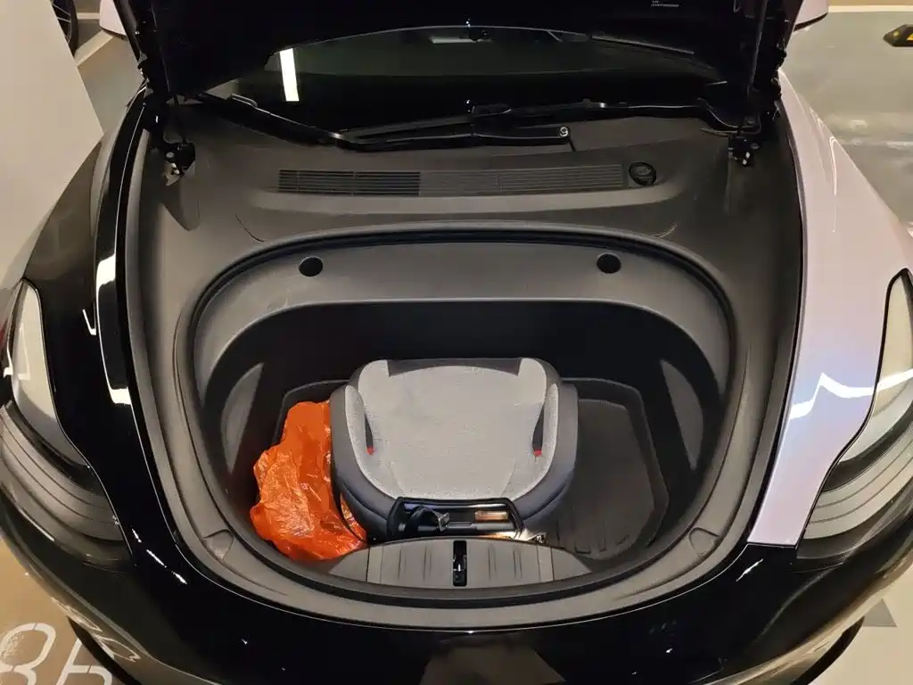 Tesla Model 3 — миниатюра 21