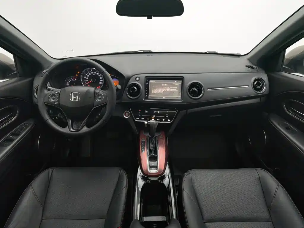 Honda XR-V — миниатюра 5
