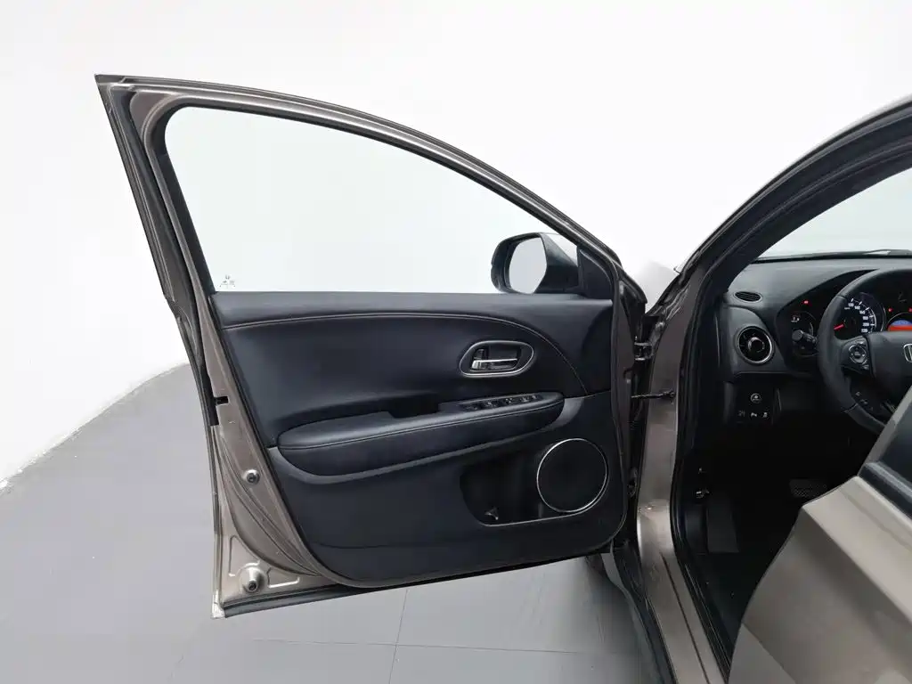 Honda XR-V — миниатюра 8