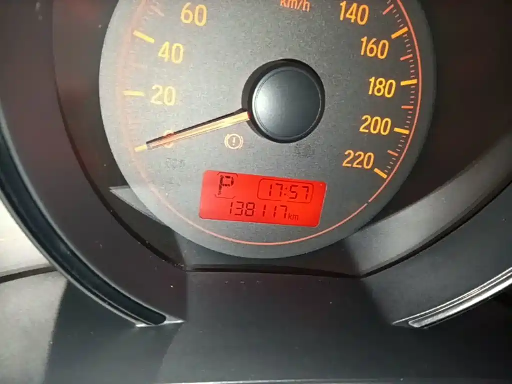 Honda Fit — миниатюра 12