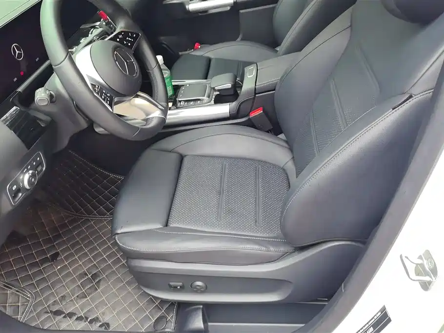 Mercedes-Benz GLA 2024 GLA 220