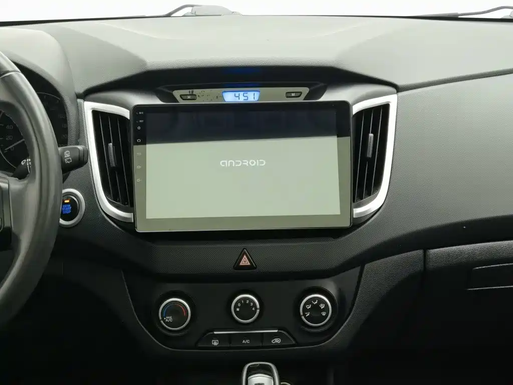 Hyundai ix25 — миниатюра 12
