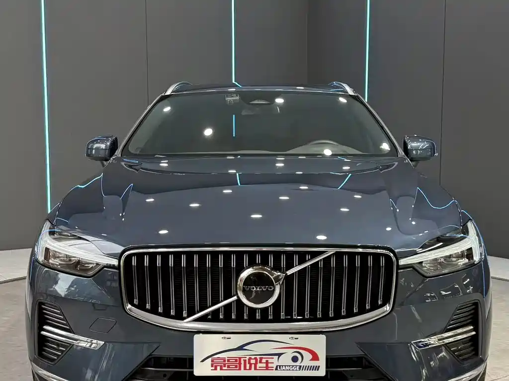 Volvo XC60 — миниатюра 2