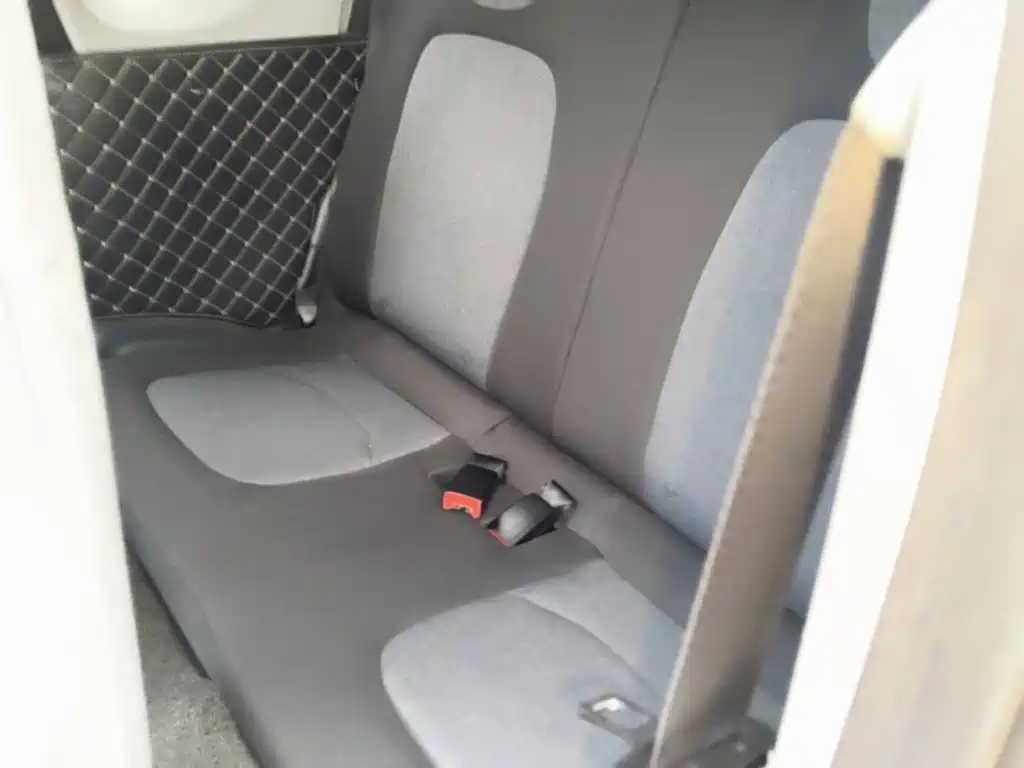 Wuling MINIEV — миниатюра 22