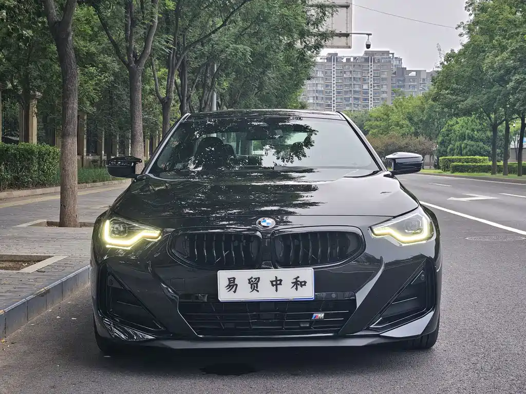 BMW M240i — миниатюра 4
