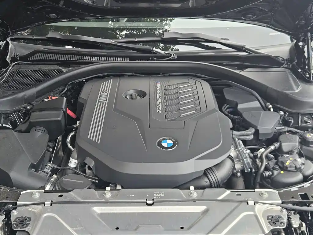 BMW M240i — миниатюра 18