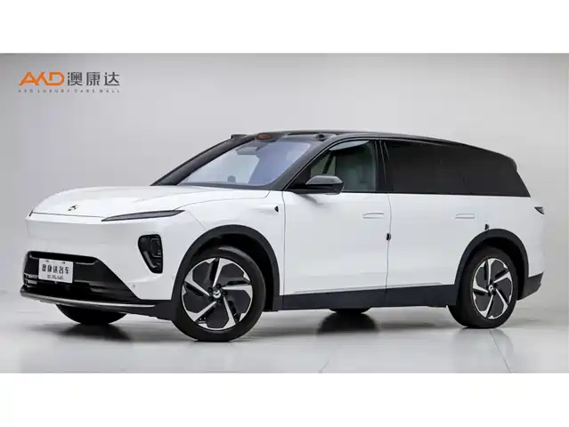 2024 Nio ES8