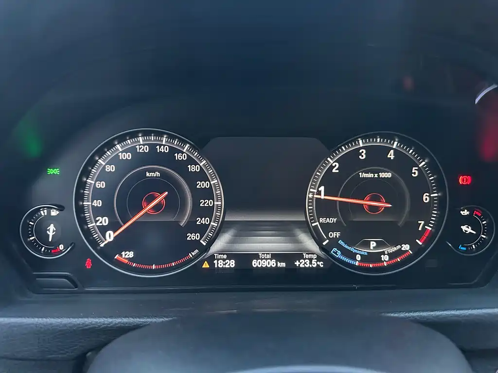 BMW 3 Series — миниатюра 15