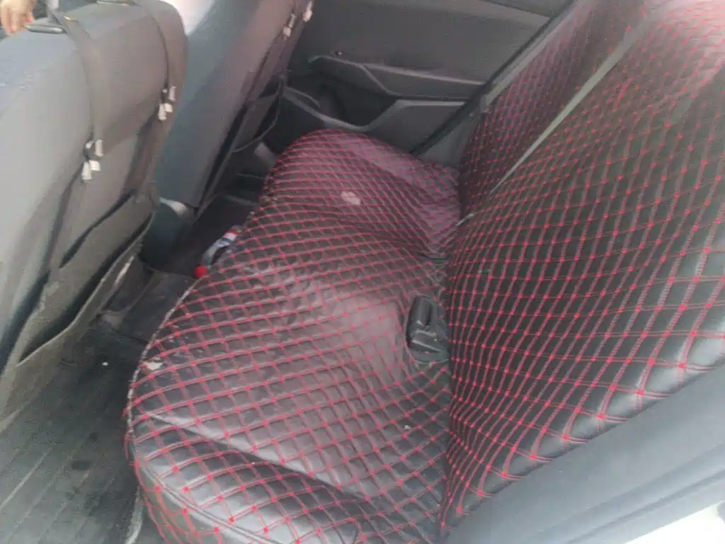 Hyundai Verna — миниатюра 15