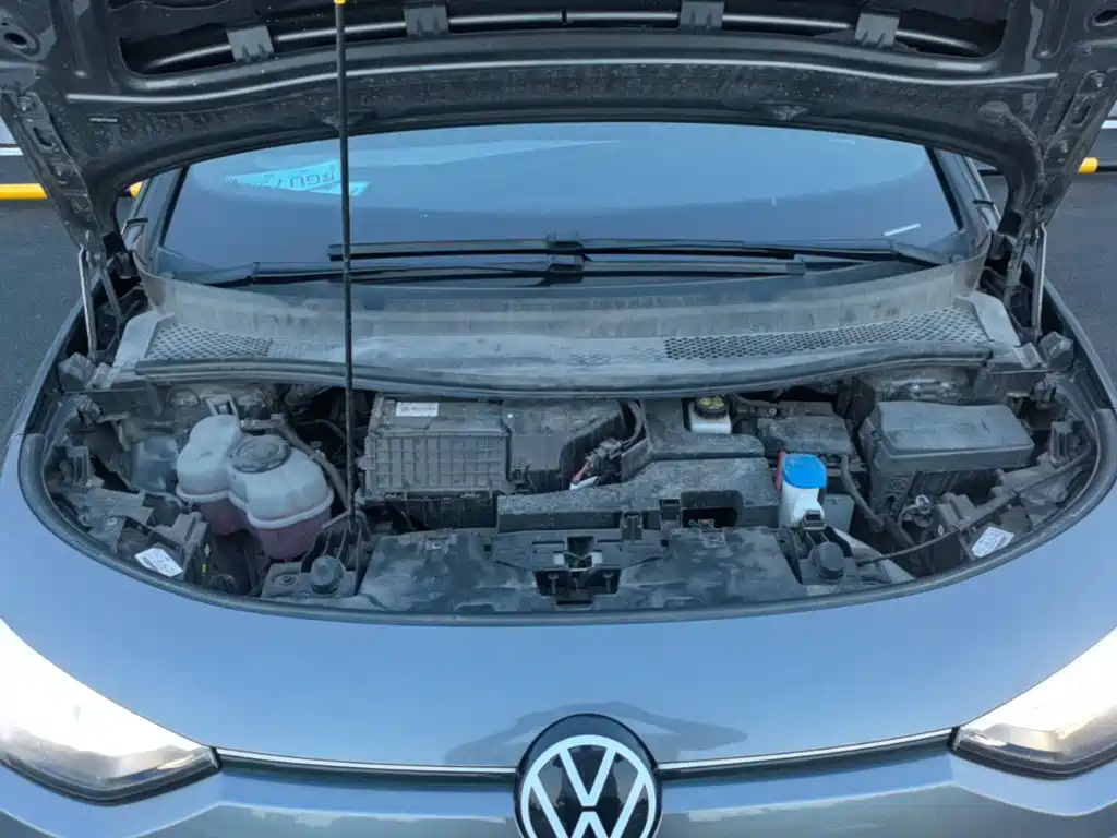 Volkswagen ID.3 — миниатюра 20