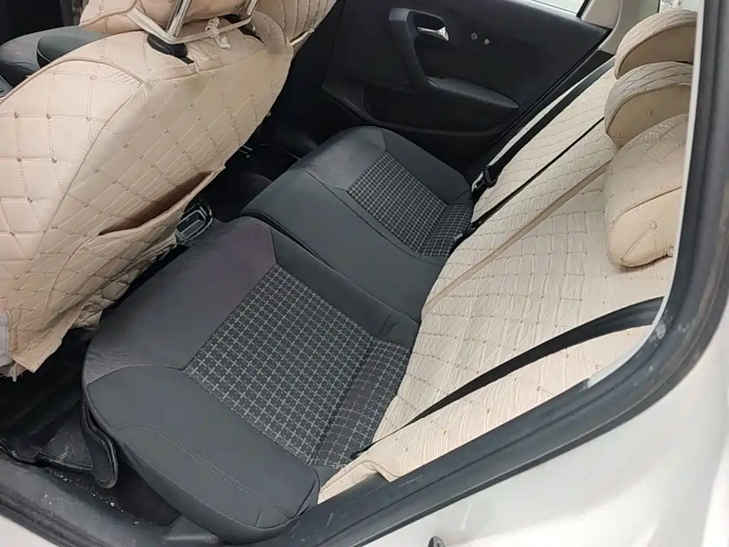 Volkswagen Polo — миниатюра 22