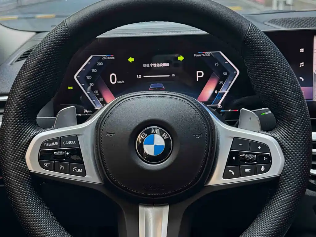 BMW 3 Series — миниатюра 15