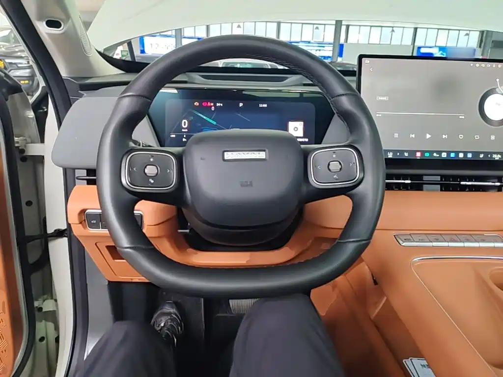 Haval Xiaolong MAX — миниатюра 11