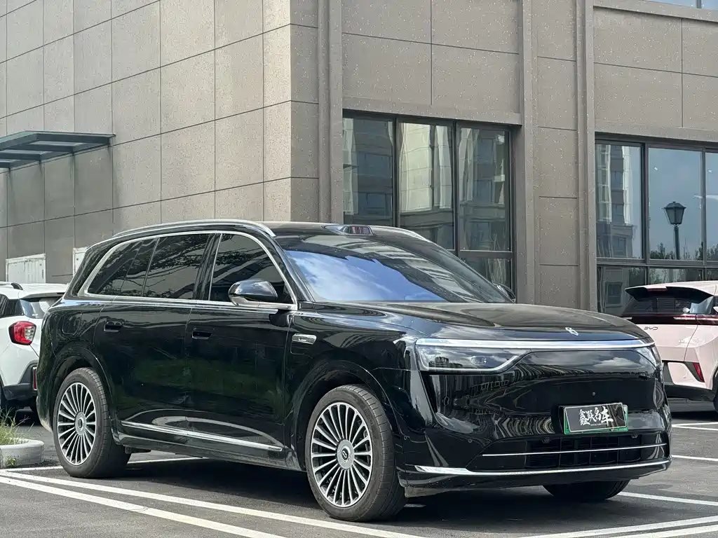 AITO AITO M8 — миниатюра 3