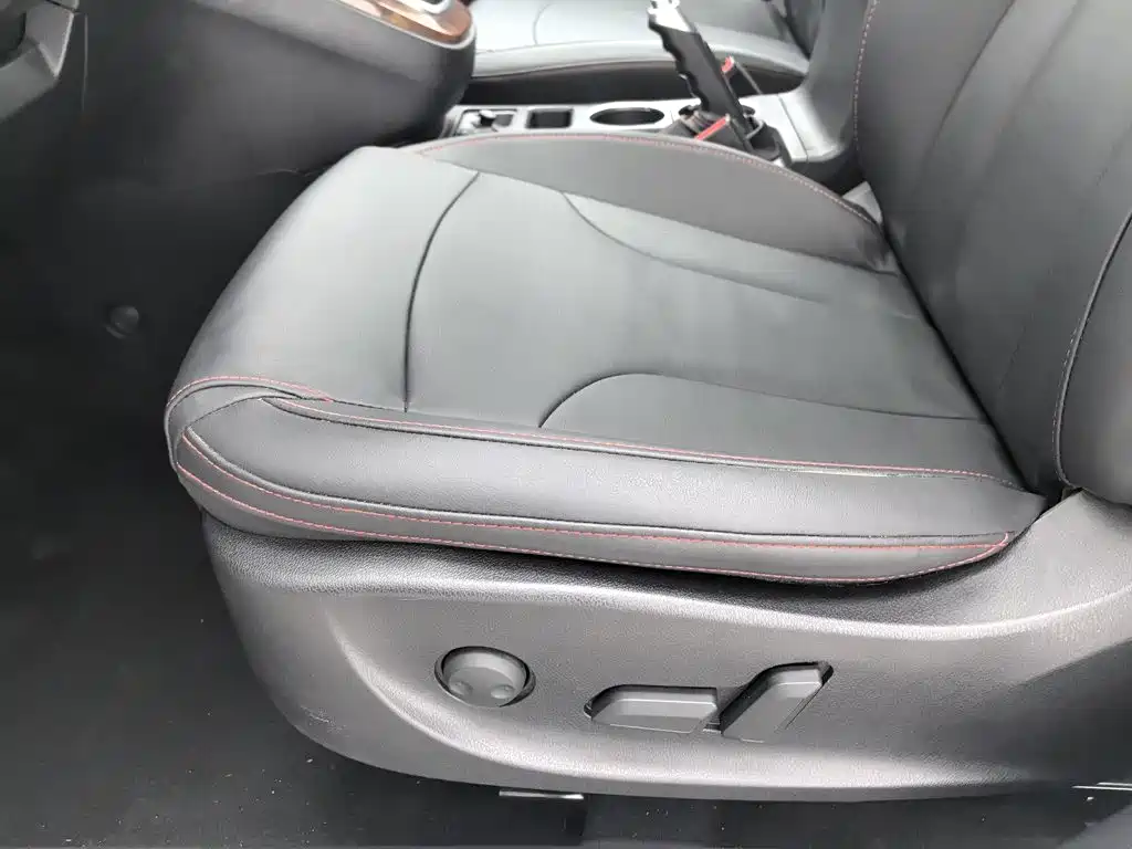 Haval H6 — миниатюра 20