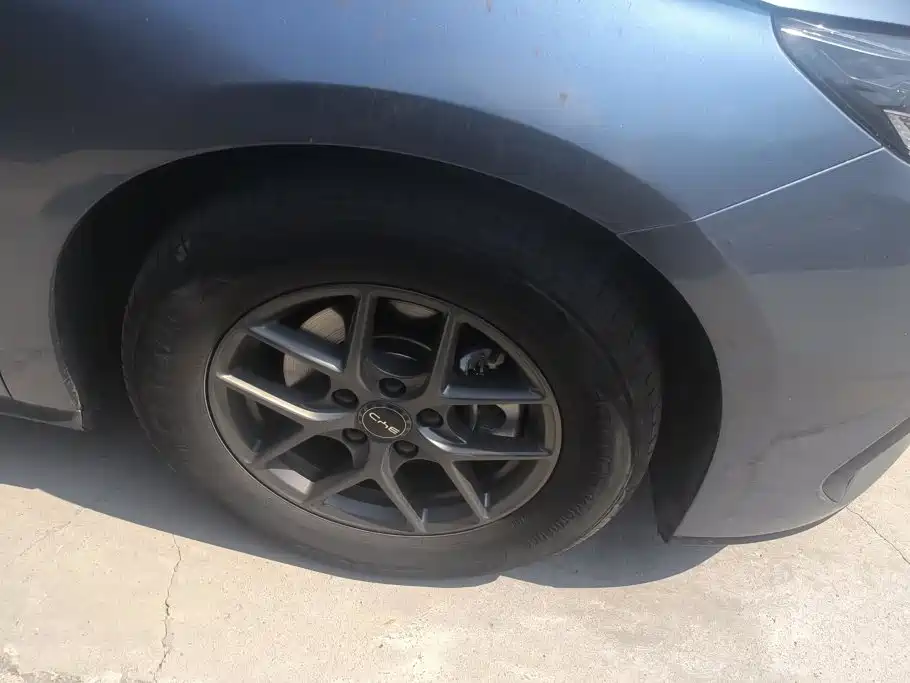 BYD Seal 06 — миниатюра 6