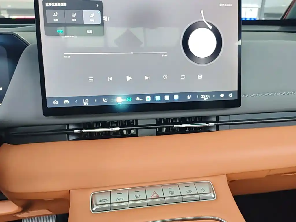 Haval Xiaolong MAX — миниатюра 13