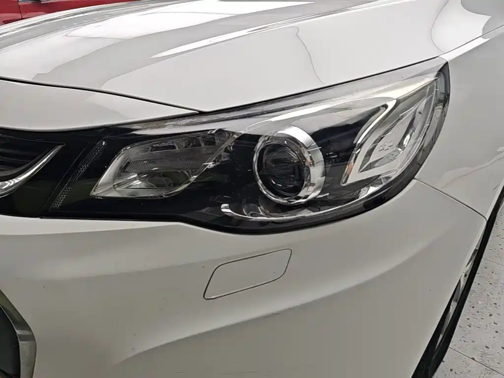 Chevrolet Malibu — миниатюра 24