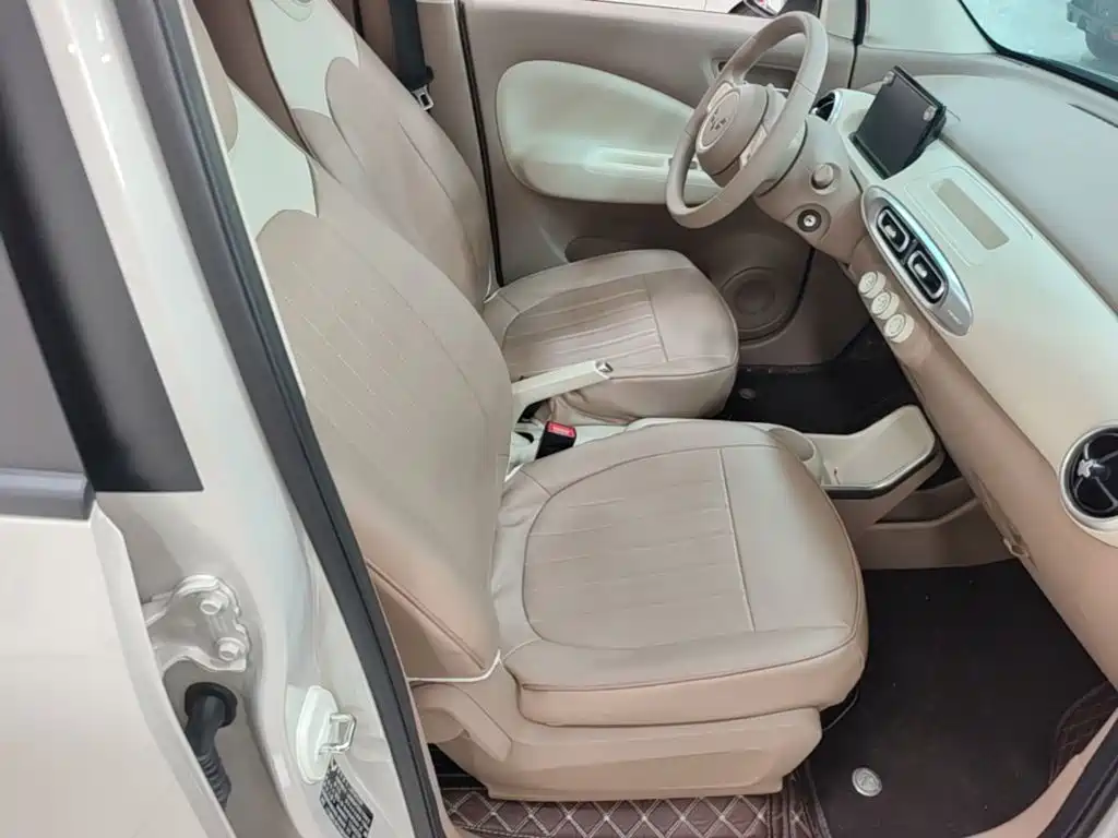 Wuling MINIEV — миниатюра 25