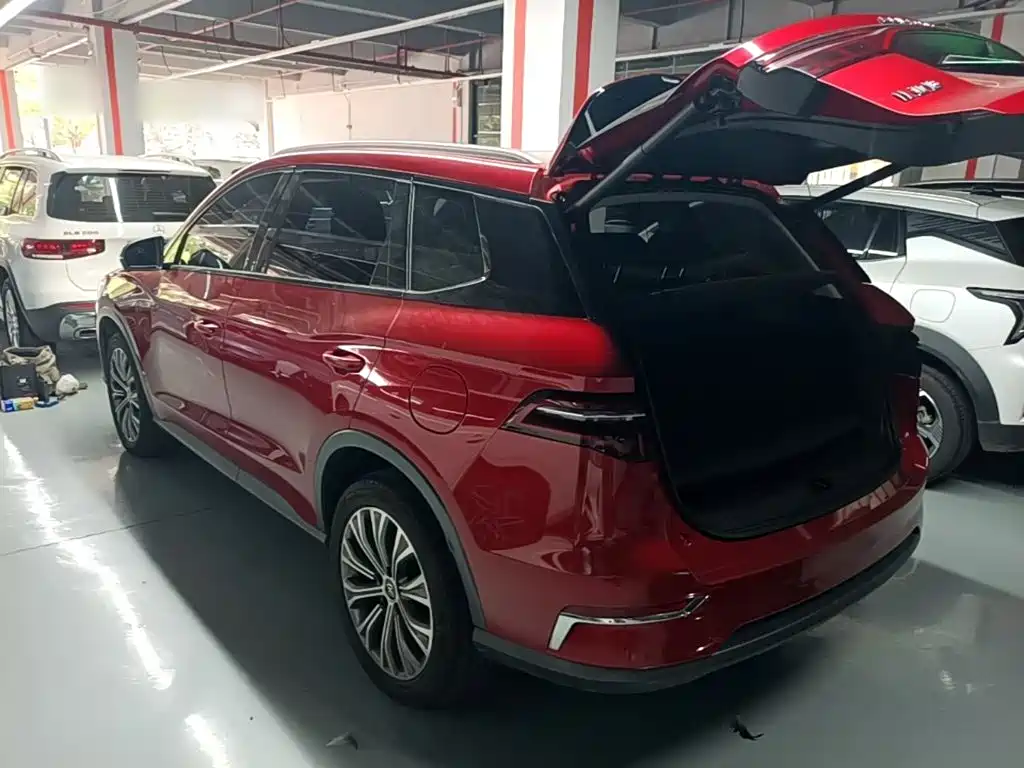BYD Pro New Energy — миниатюра 5