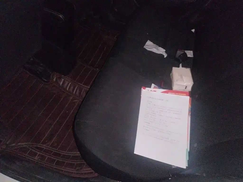 Honda Fit — миниатюра 13