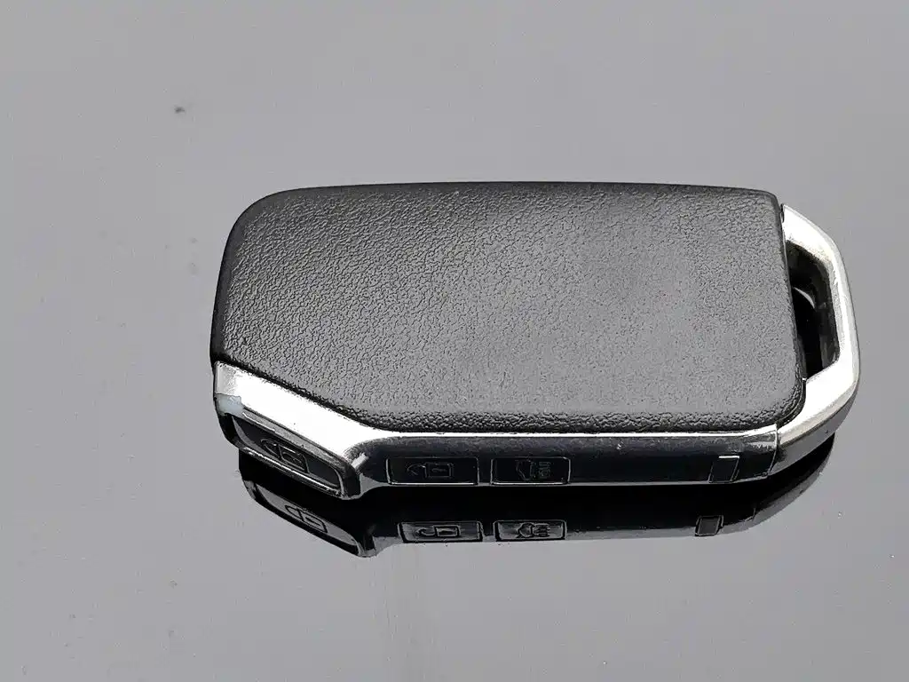 Kia K5 — миниатюра 19