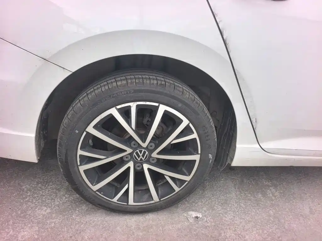 Volkswagen Sagitar — миниатюра 25