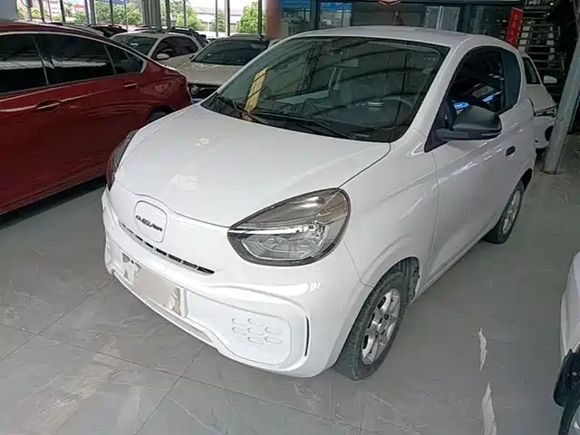 2022 Roewe Clever