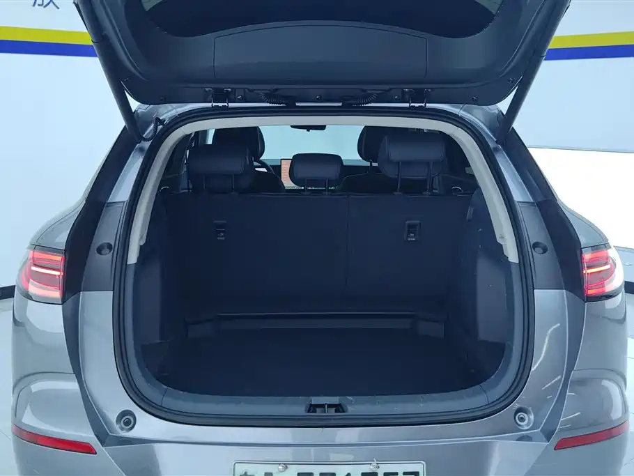 BYD Sea Lion 06 06 2026 EV 605