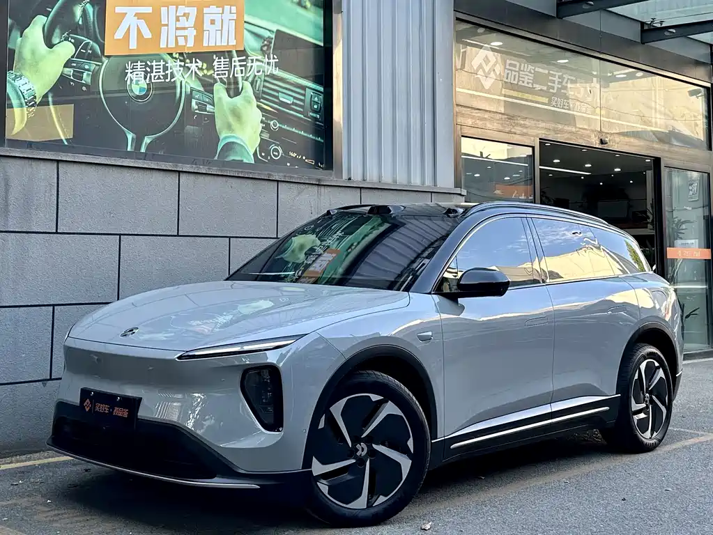 NIO ES6 2023 75kWh
