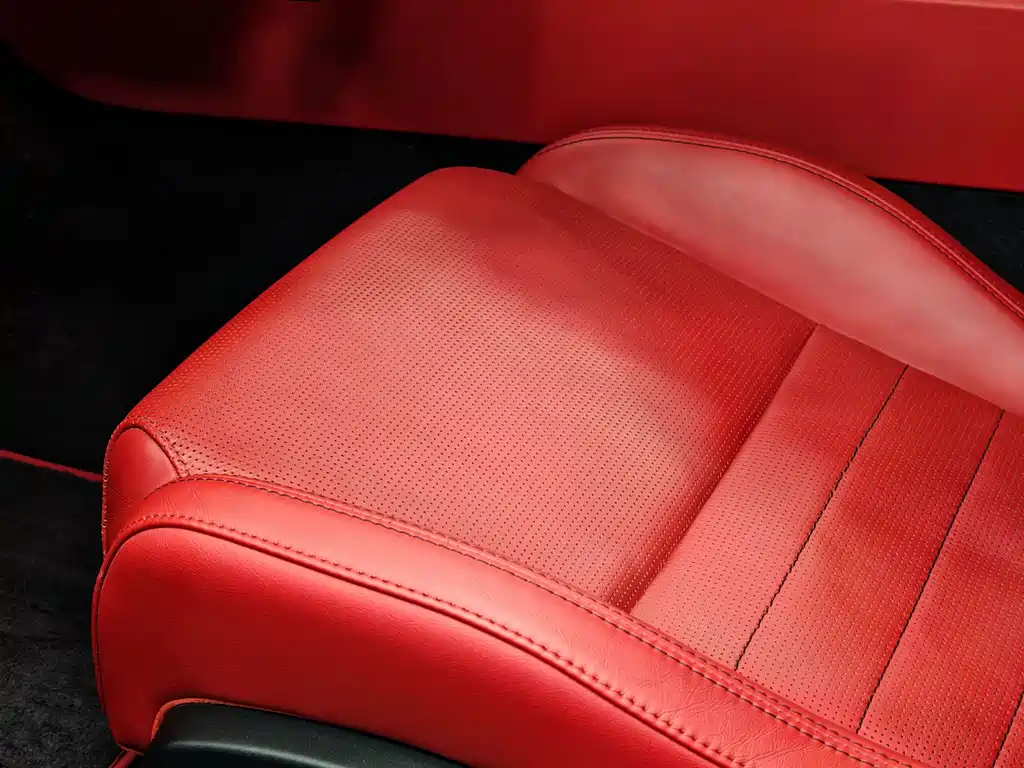 Jaguar F-TYPE — миниатюра 21