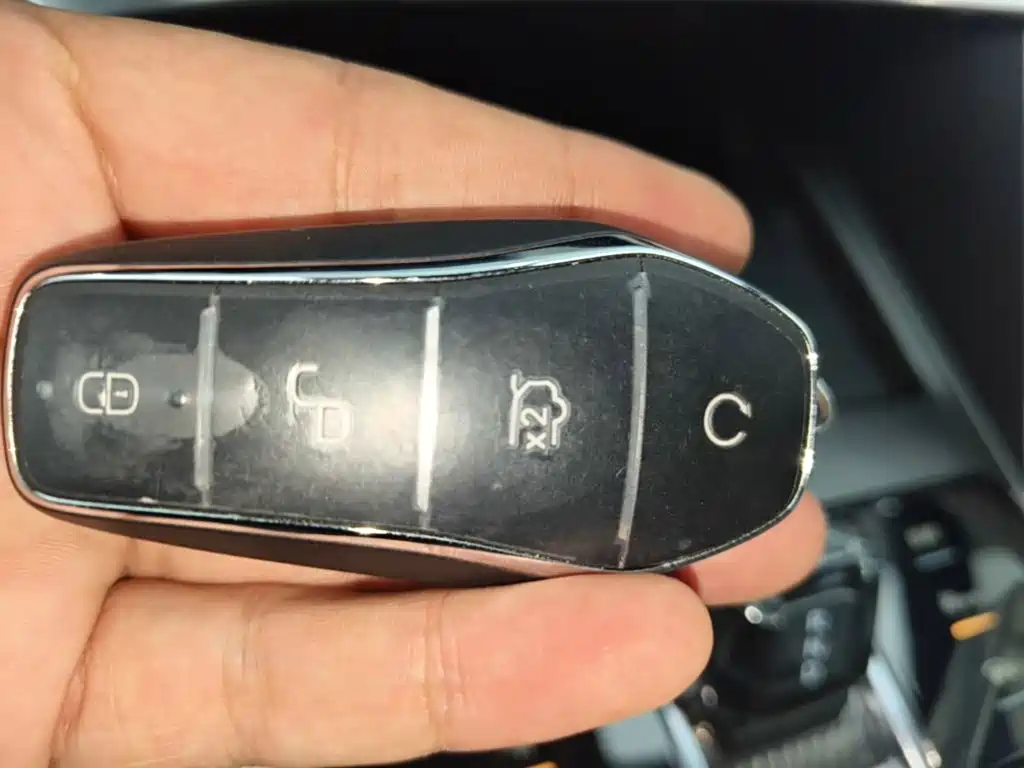 BYD PLUS New Energy — миниатюра 9
