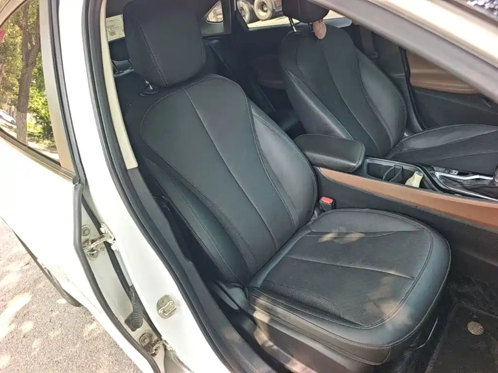Buick Verano — миниатюра 25