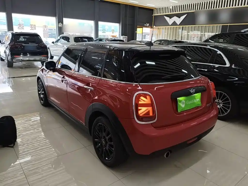 MINI Mini — миниатюра 5