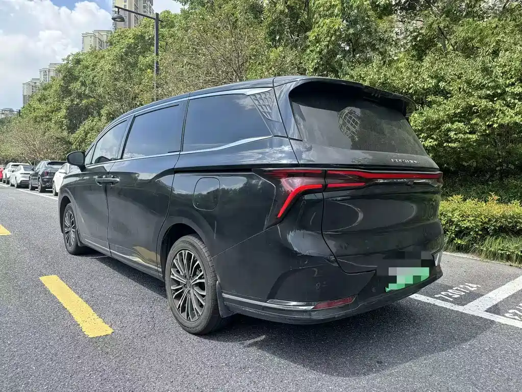 Fengxing Xinghai V9 — миниатюра 5