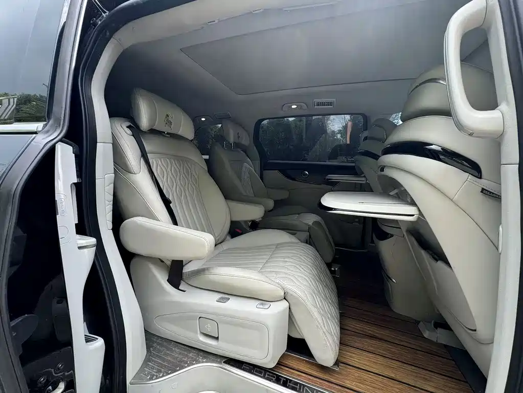 Fengxing Xinghai V9 — миниатюра 10