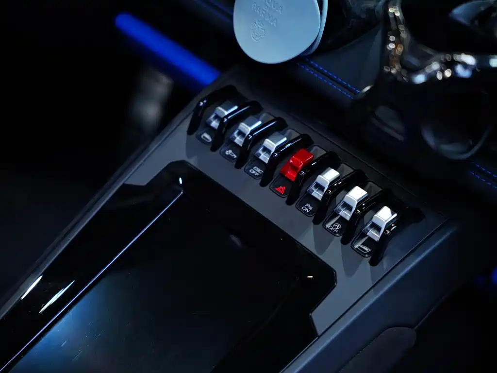 Lamborghini Huracán — миниатюра 46