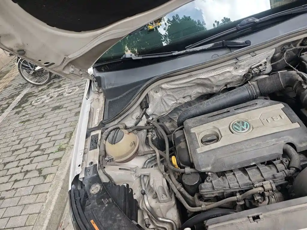Volkswagen Tiguan — миниатюра 18