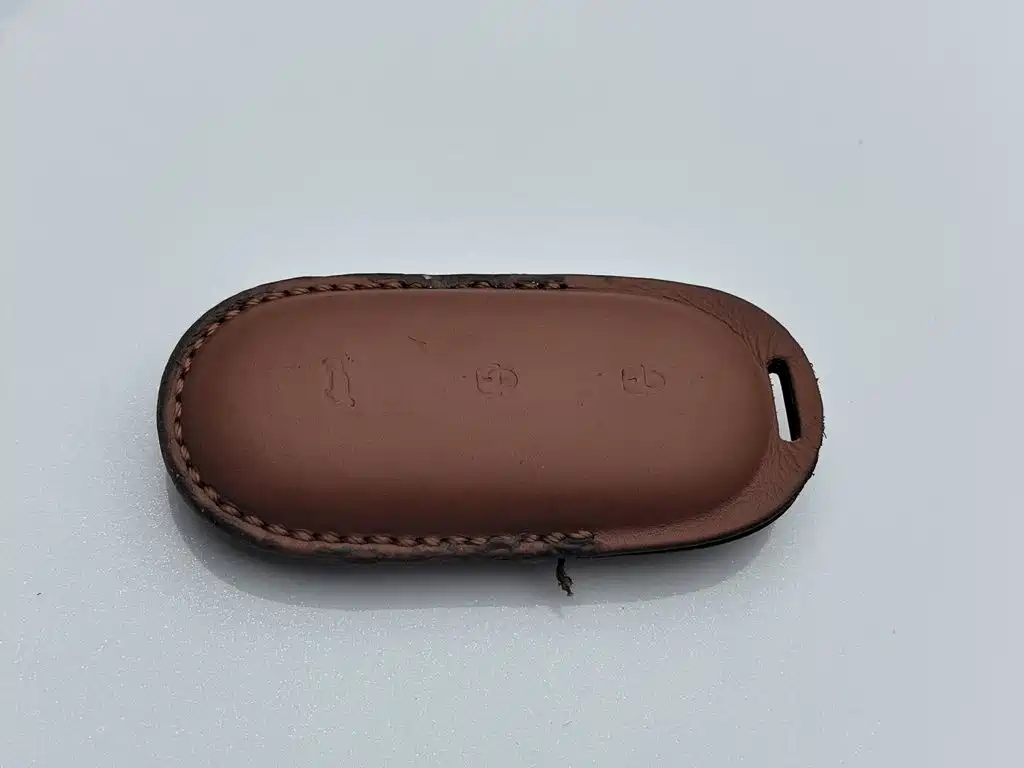 Li Auto Li L8 — миниатюра 19