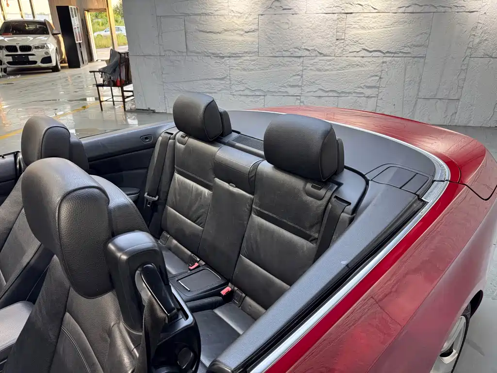 BMW 3 Series (Import) — миниатюра 6