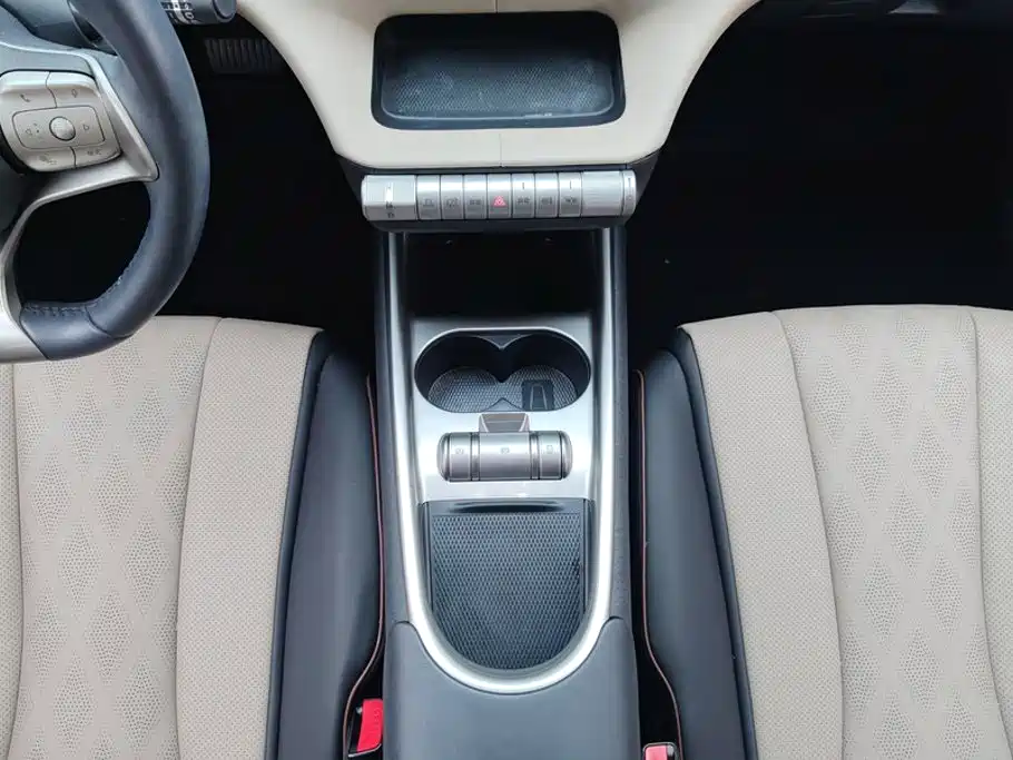BYD Dolphin — миниатюра 16