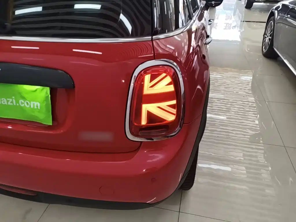 MINI Mini — миниатюра 8