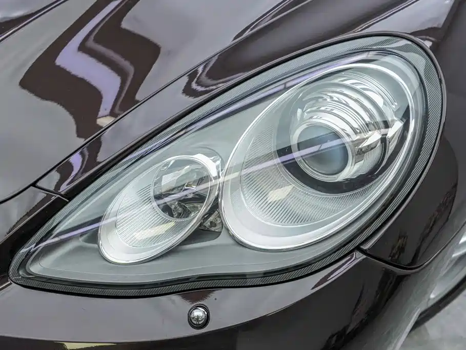 Porsche Panamera — миниатюра 2