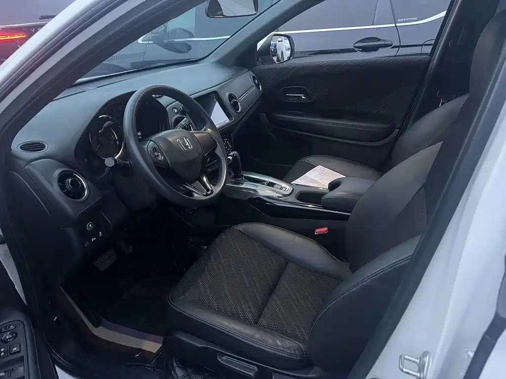 Honda XR-V — миниатюра 5