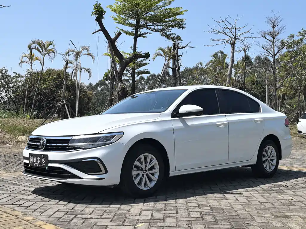 Volkswagen Bora 2024