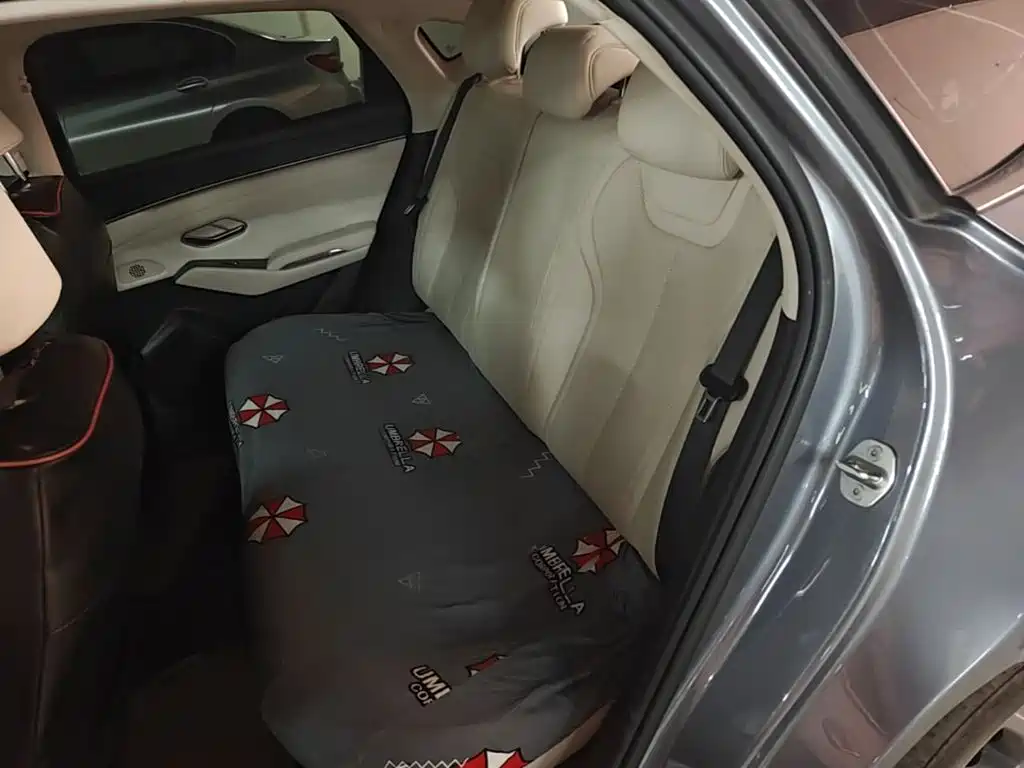 BYD Qin L — миниатюра 20