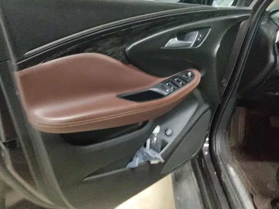 Buick Envision Plus — миниатюра 7