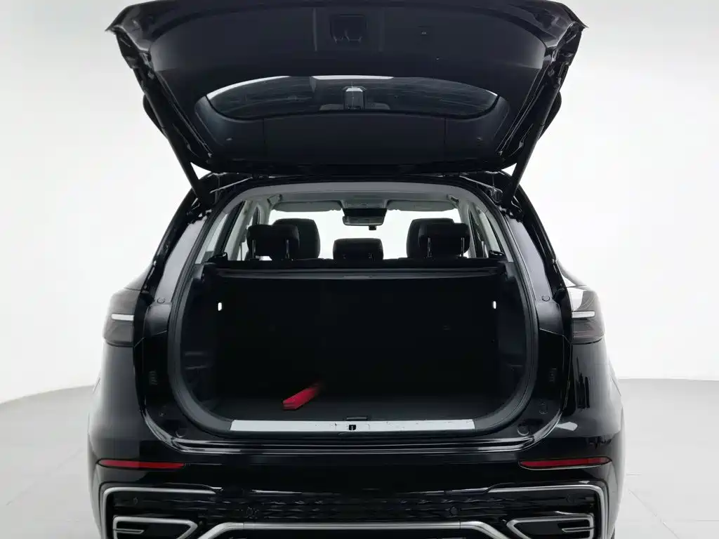 Hongqi Hongqi HS5 — миниатюра 16