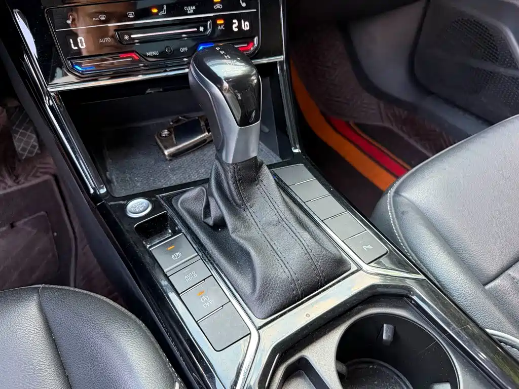 Volkswagen Passat — миниатюра 9